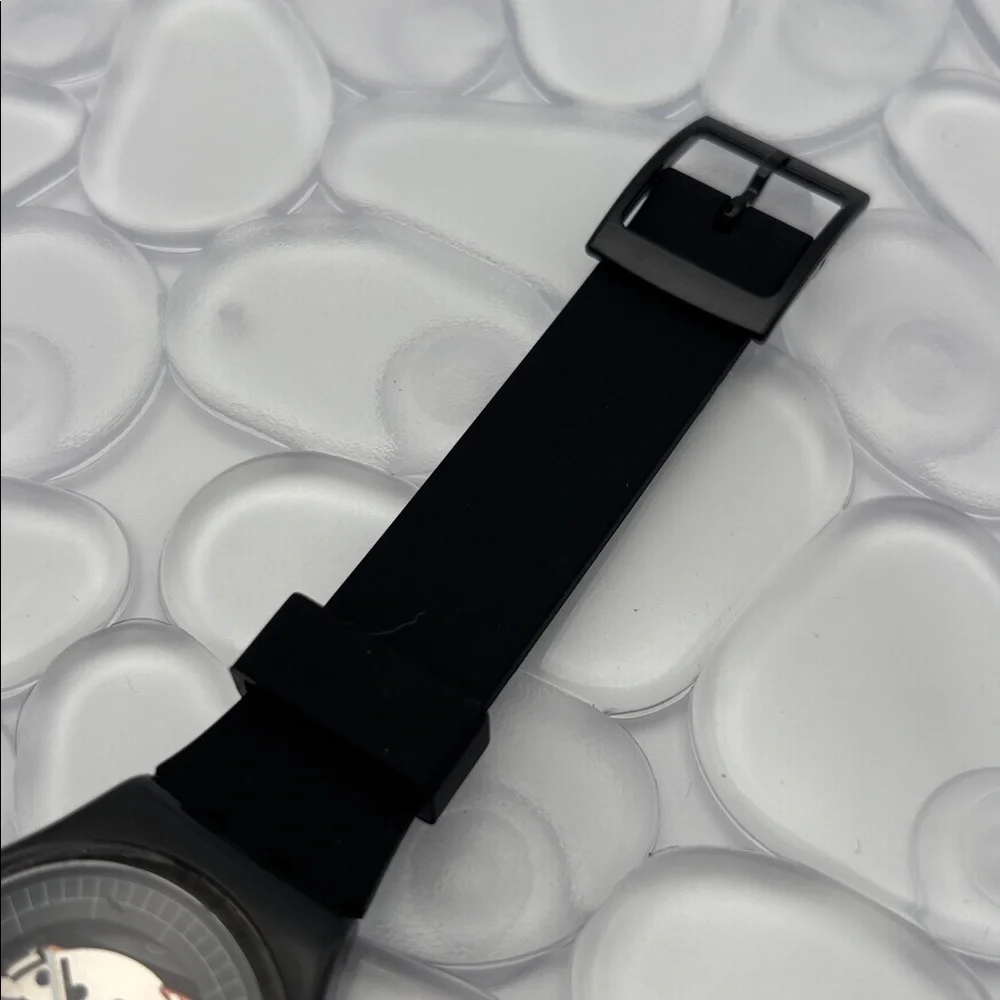 Swatch watch ga101